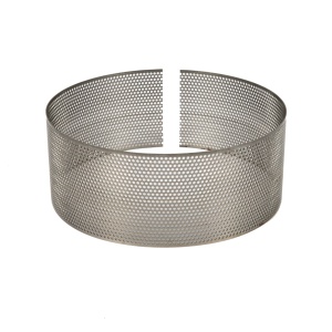 Sieve no 3 for mills GF-2148, GF-2149