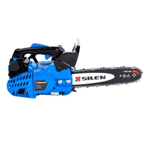 SILEN 2500 chainsaw, 25cc, 1.2 hp, 1 x 12" bar, 1 chain, quick start - Img 15