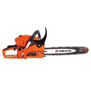 SILEN 5800 PROFESIONAL chainsaw without chain - Img 11