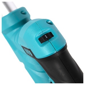Slefuitor pentru perete extensibil cu aspirator Ø215 750W - Img 3