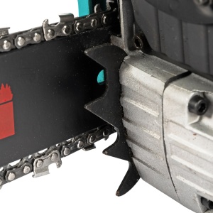 Small Cha Chainsaw 5200 52CC 52CC 2.7CP 2 blades16" and 2 chains, quick start - Img 12