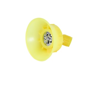 Small Farmer nozzle set for cordless spray pump - Img 4