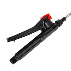 Small Farmer spray pump, 12l capacity, manual - Img 11