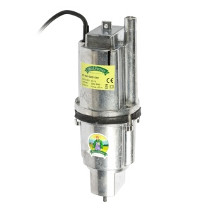 Submersible pump vibr 0,55kW 4/65m 2200l/h 1/2" FP
