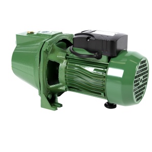 Surface pump Micul Fermier, 1.5 kW, self-priming, maximum flow 3600 l/h, maximum pumping head 50m, cast iron pump body - Img 6