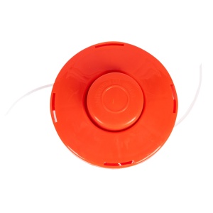 Tambur Micul Fermier M10*1.25 2F 2.4mm*2m, Buton Plastic Model 4 - Img 2