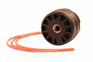 Tambur MTC din plastic cu 6 fire - Img 2