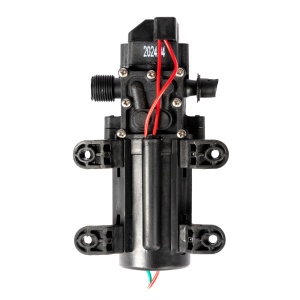 The Little Farmer pressure pump with a threaded connection - Img 4