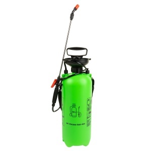 The Little Farmer spray pump, 10L capacity, manual - Img 3