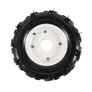 Tiller wheel 400-8 ALBA