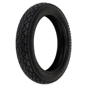 Tyre for electric scooters, Detoolz