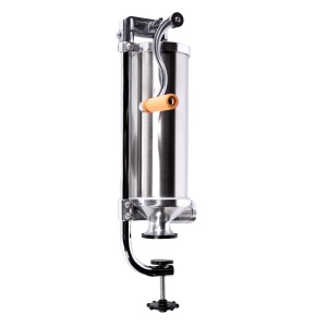VERTICAL 2.5kg sausage machine 2.5kg 5 rolls - Img 10