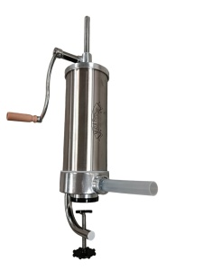 VERTICAL 3kg sausage machine VERTICAL 5 rolls
