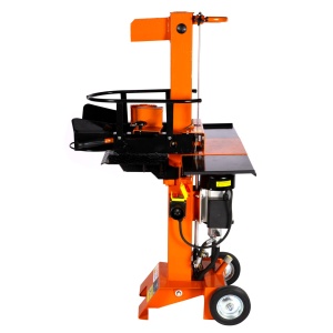 Vertical splitter 8T wood/wood logs 3000W - Img 3