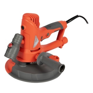Wall sander Almaz 750W, Ø180mm, with variable speed control and LED belt - Img 7