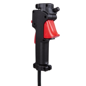Y7 throttle lever MTC GF-1548 and GF-1549 - Img 2