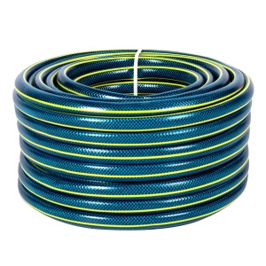 1/2'' water hose with connector, 30 m, Micul Fermier - Img 7
