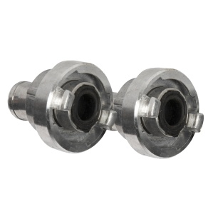 1" fire hose socket set - Img 3