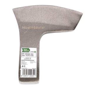 1 kg axe (without handle) - Img 4