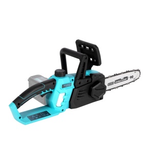 10" 18V cordless chainsaw - Img 2