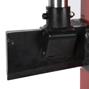 10T vertical wood/wood splitter 3000W - Img 4