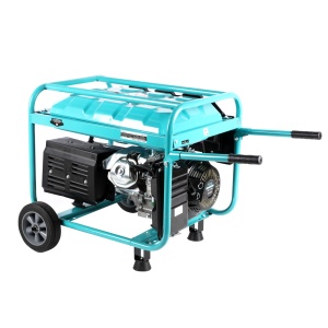13CP petrol generator 5.5KW