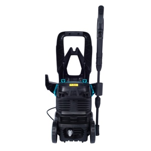 140 bar, 1800W pressure washer - Img 19