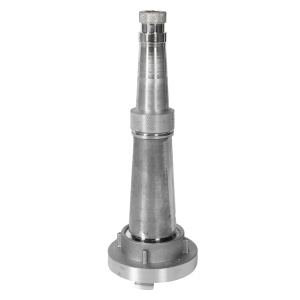 2" discharge pipe for fire hose
