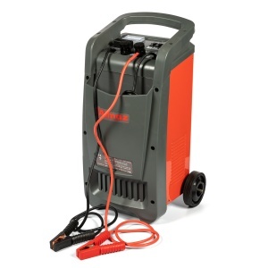 20-1200Ah CD-430 20-1200Ah car charging robot - Img 2
