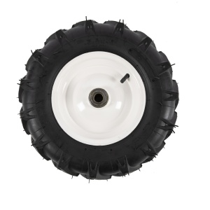3.50-8 Tiller wheel Little Farmer