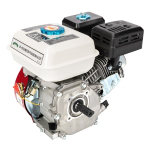 6.5HP petrol engine