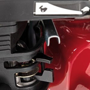6.5HP petrol engine - Img 4