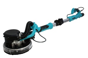 750W Ø225mm LED foldable wallwasher Ø225mm - Img 13