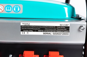7CP petrol generator 2.8KW - Img 12