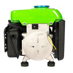 900W petrol generator Little Farmer MF-950 - Img 7
