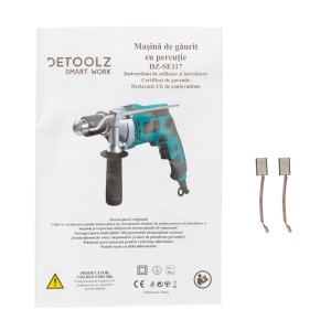 910W hammer drill 910W (hammer drill) - Img 5