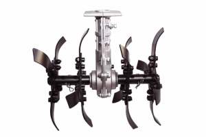 Accessories Little Farmer, cultivator 28mm*9T - Img 3