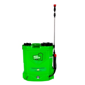 Accu Spraying Pump, Little Farmer 12L