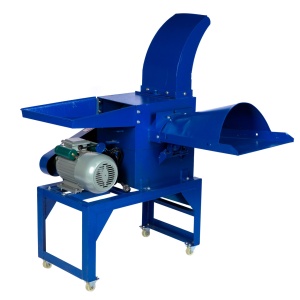 Alfalfa chopper, fan, F-500 cocheni (siscornita) MF