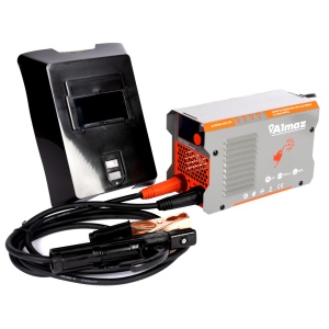 Almaz welding machine, MMA, maximum current 250A, digital display