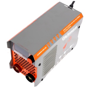 Almaz welding machine, MMA, maximum current 250A, digital display - Img 3
