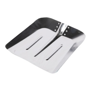 Aluminium Aluminium Shovel 550g