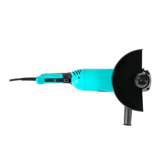 Angle grinder 230mm 2350W - Img 6