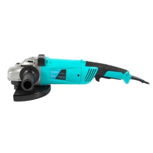 Angle grinder 230mm 2350W - Img 9