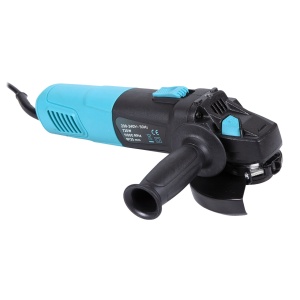 Angle grinder 720W 125 on/off side angle grinder - Img 6