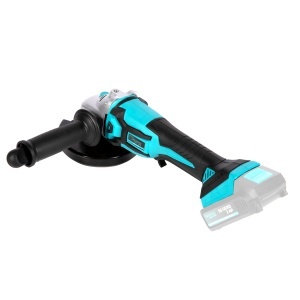 Angle grinder Ø125 18V without brushes - Img 3