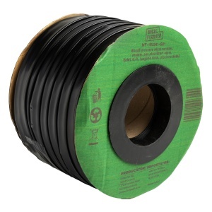 Banda picurare Micul Fermier, Ø16mm, pas picuratori 40cm, debit 4l/h, lungime 100m, picurare dubla - Img 2