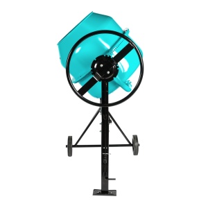 Betoniera 140L 850W - Img 13