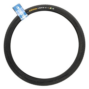 Bicycle tyre 28x2.00", ETRTO 50-622, model VENOM, 1mm puncture protection, Street profile