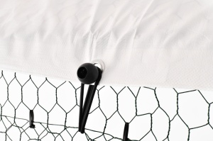 Bird cage MF 3x4x2m G01 - Img 4